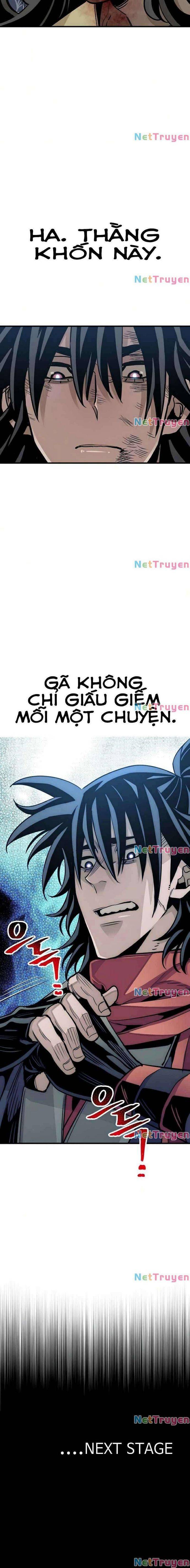 Đọc truyện Thiên Ma phi thăng truyện - Chap 18
